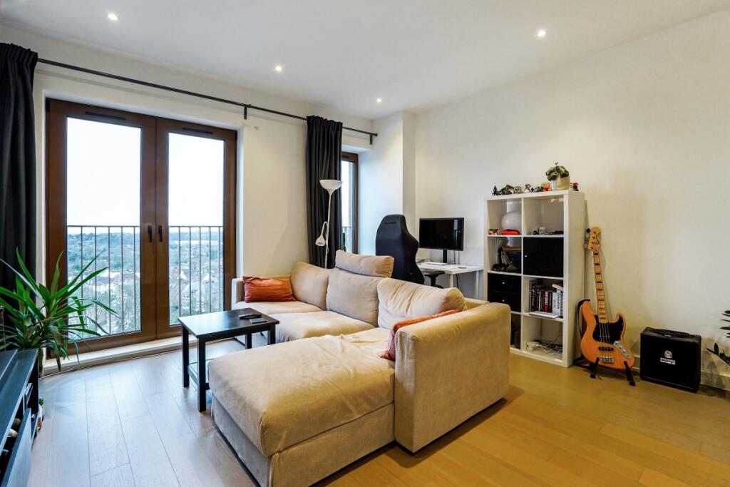 Main image of property: Grosvenor Road St Albans AL1