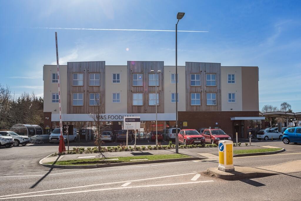 Main image of property: The Ridgeway St. Albans AL4
