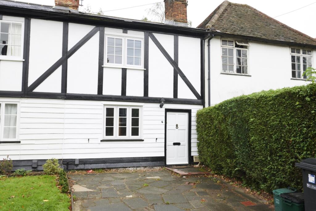 Main image of property: Sandpit Lane St. Albans AL1