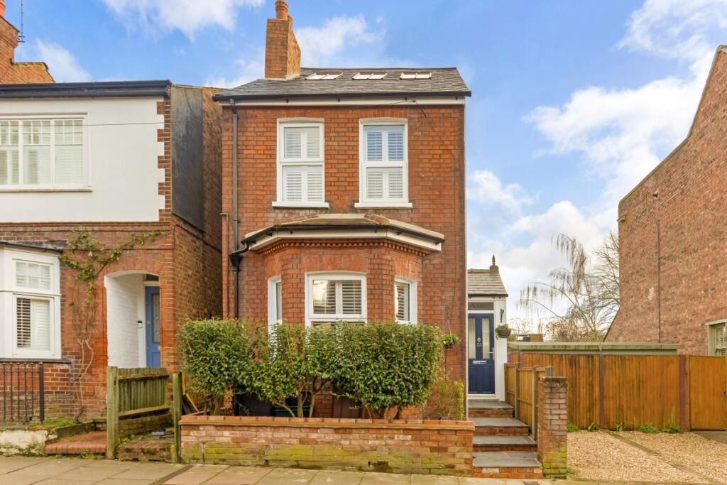 Main image of property: Etna Road, St Albans, AL3