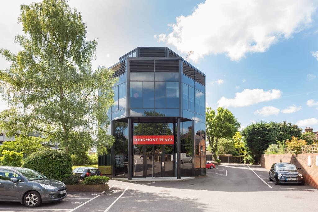 Main image of property: Ridgmont Road St. Albans AL1