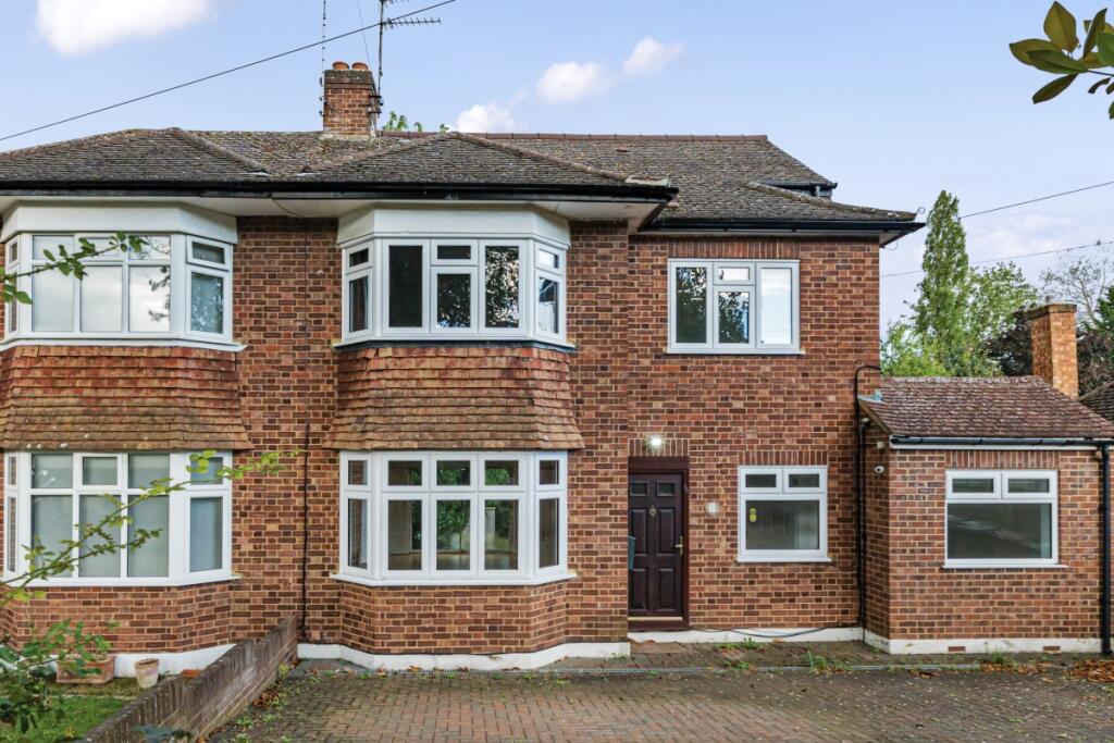 Main image of property: Links Drive Radlett WD7