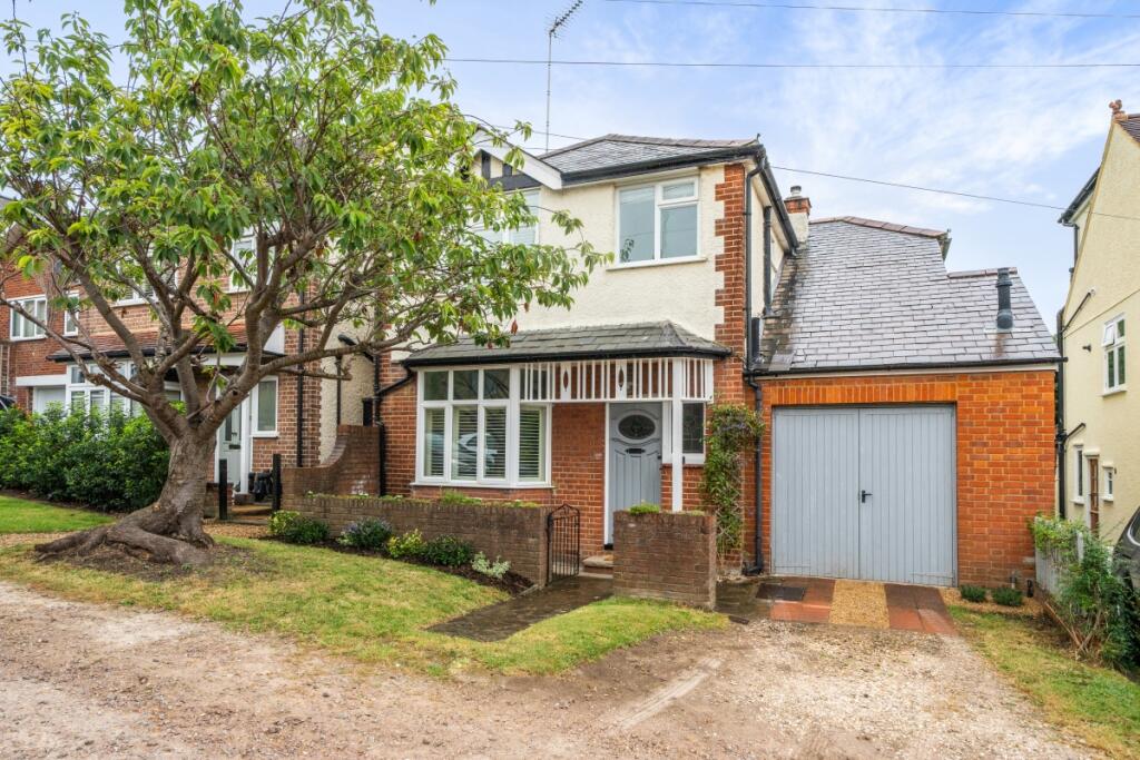 Main image of property: Ver Road St. Albans AL3