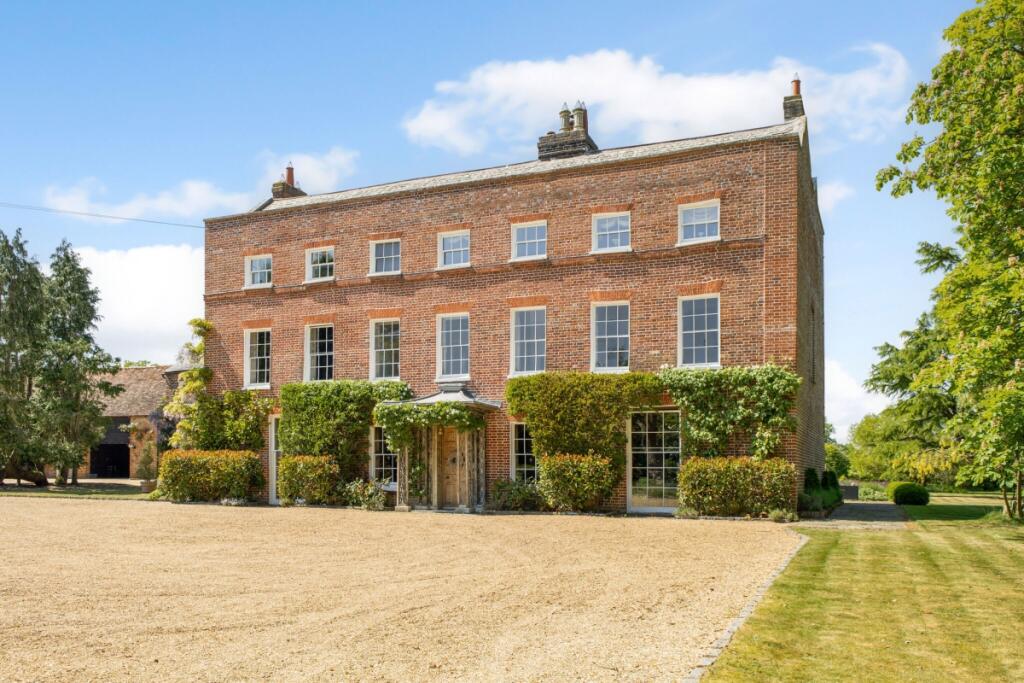 Main image of property: Bayford House Ashendene Road SG13
