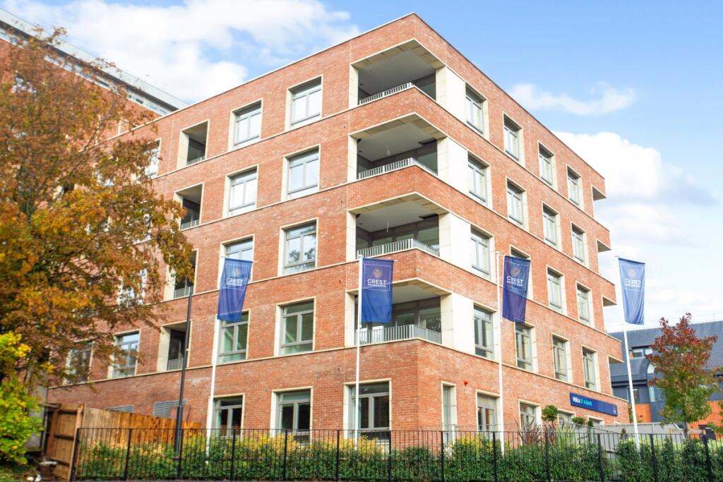 Main image of property: Grosvenor Road St Albans AL1