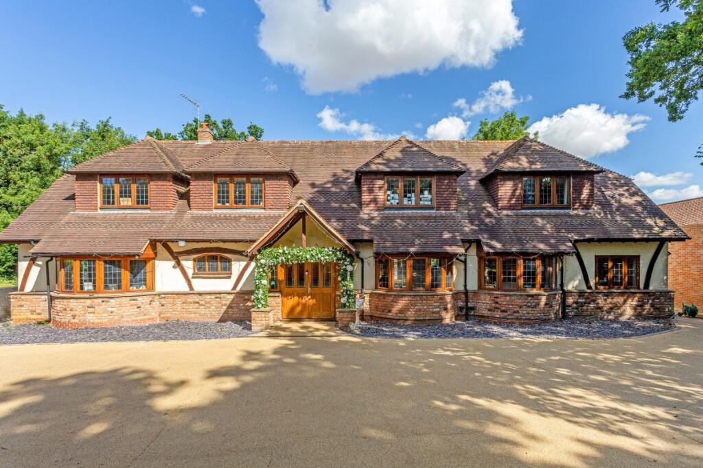 Main image of property: Cole Green Hertford SG14