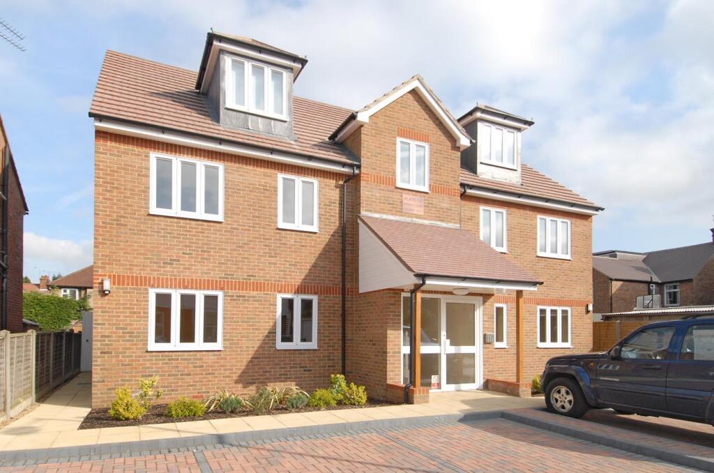 Main image of property: Beresford Road St. Albans AL1