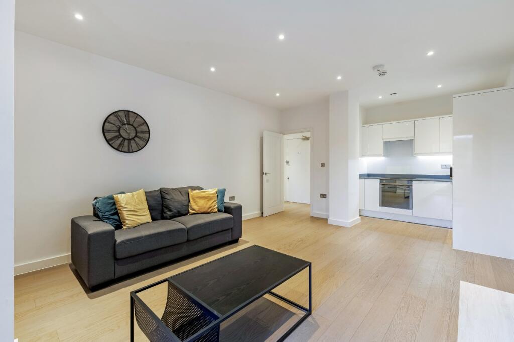 Main image of property: Grosvenor Road St. Albans AL1