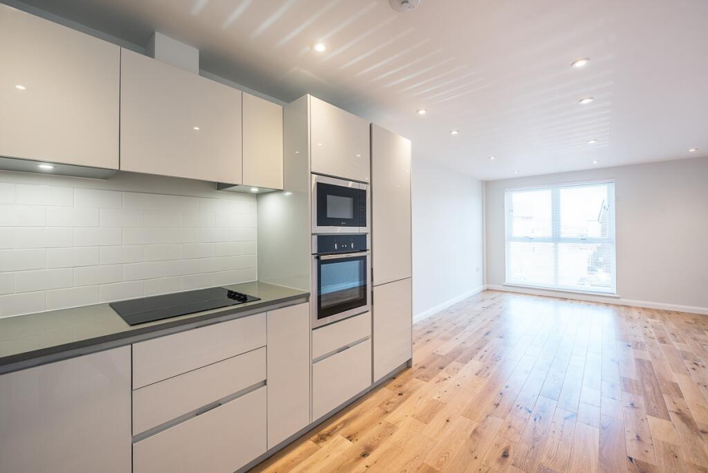 Main image of property: The Ridgeway St. Albans AL4