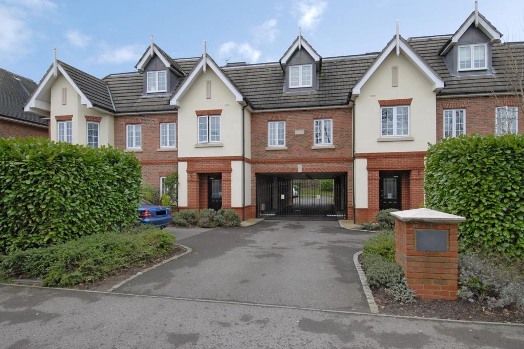 Main image of property: Ascot, Berkshire, SL5