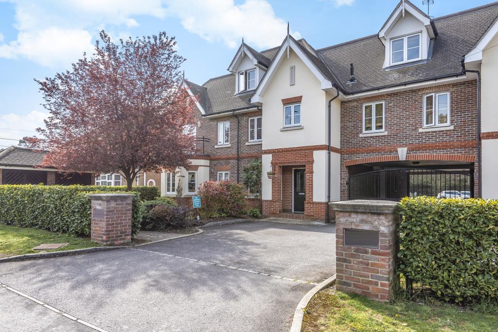 Main image of property: New Road, Ascot, SL5