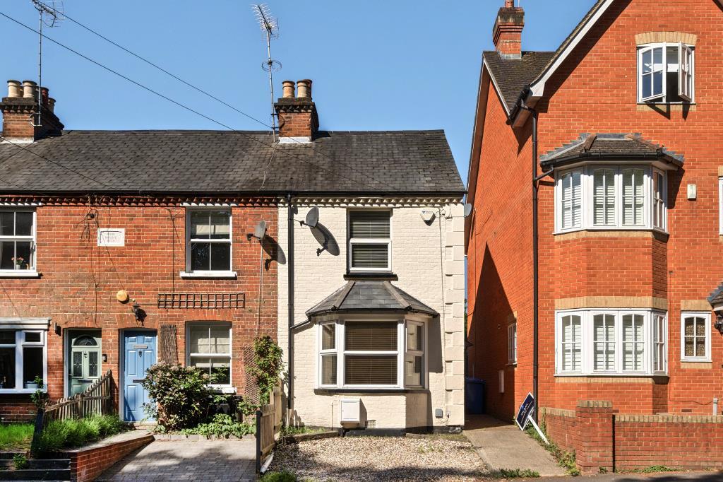 Main image of property: Ascot, Berkshire, SL5