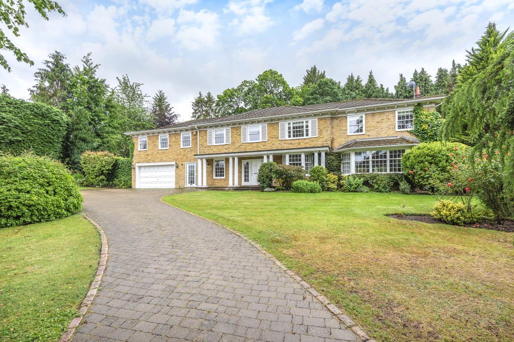 Main image of property: Kier Park, Ascot, SL5