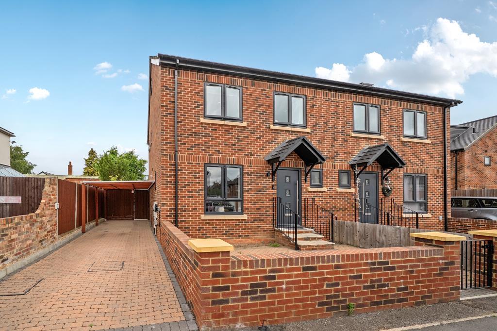 Main image of property: Eton, Eton Wick - Windsor, SL4