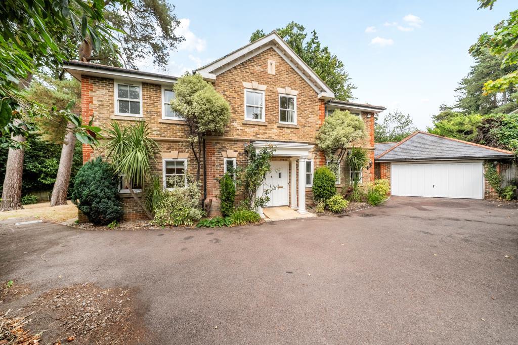 Main image of property: Devenish Road, Ascot, SL5