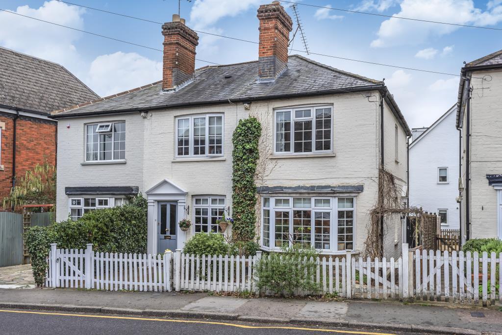 Main image of property: South Ascot, Berkshire, SL5