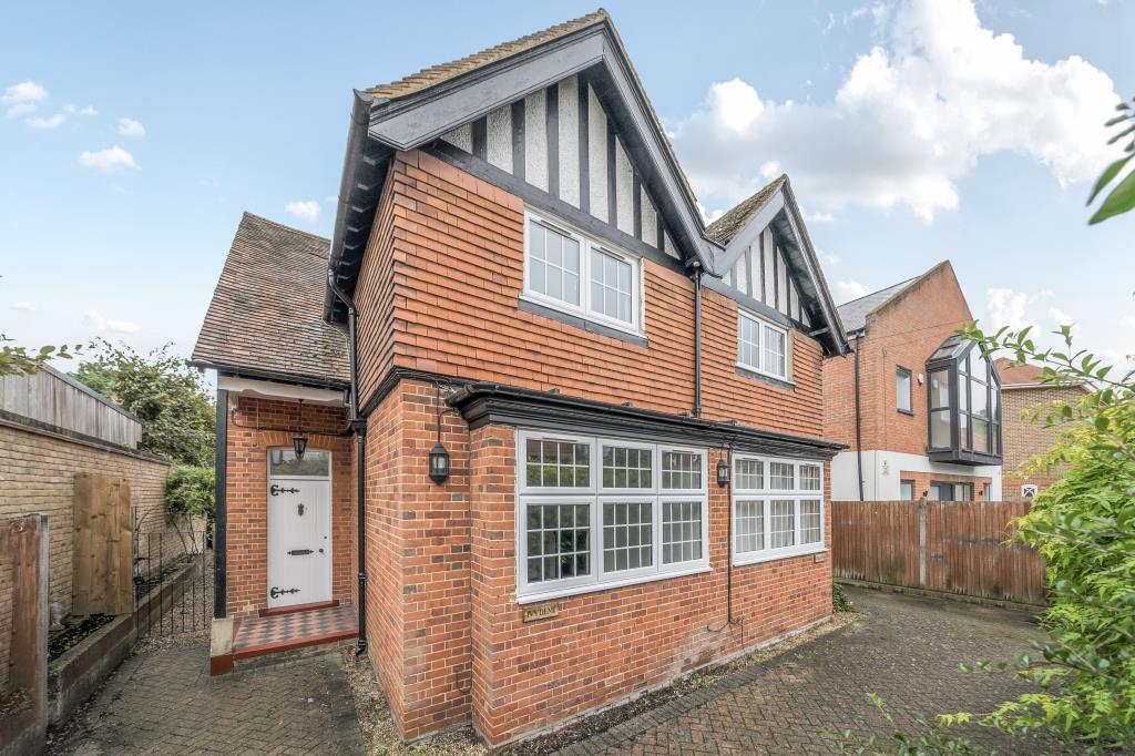 Main image of property: Winkfield Road, Ascot, SL5