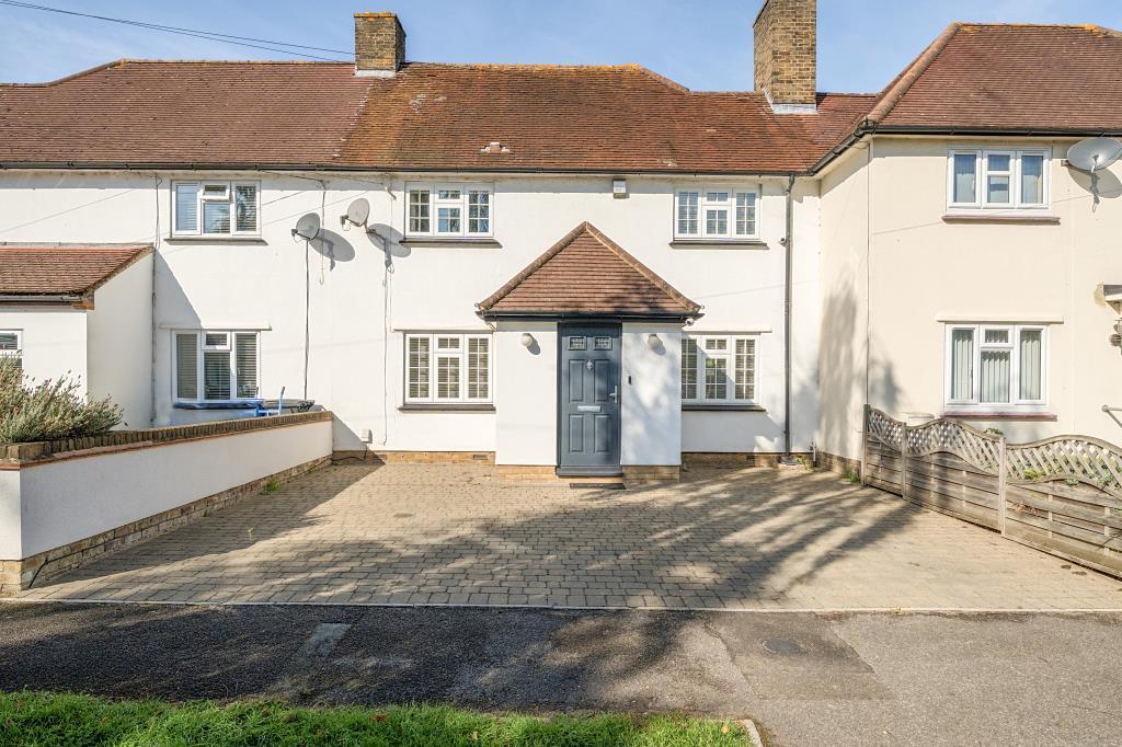 Main image of property: Windsor, Eton Wick, SL4