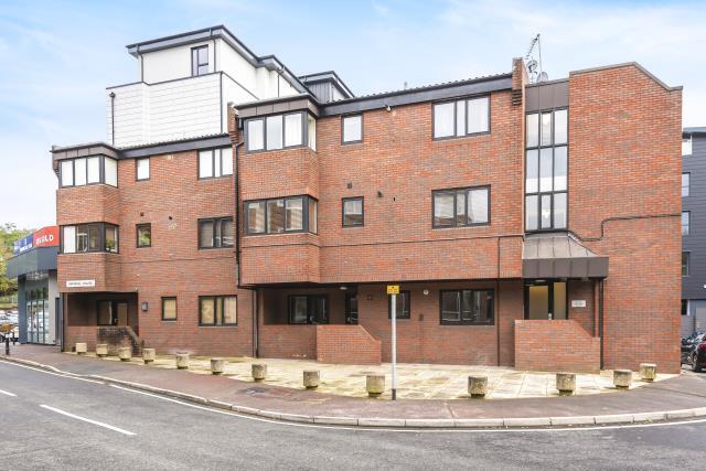 Main image of property: Station Parade, Virginia Water, GU25