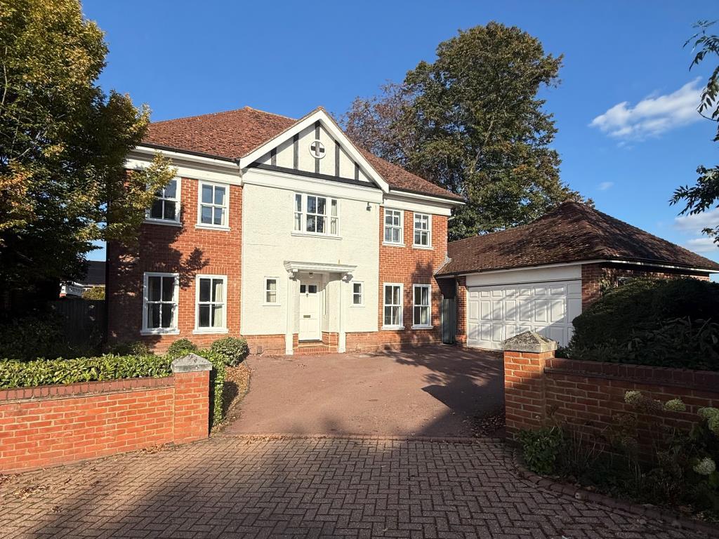 Main image of property: Queens Acre, Windsor, SL4