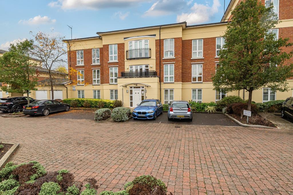 Main image of property: Windsor, Trevelyan Court, SL4
