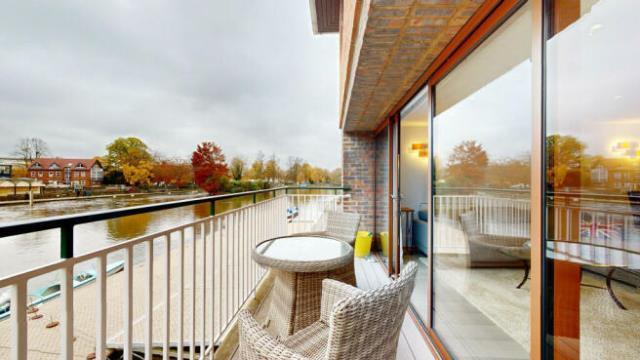 Main image of property: Brocas Street, Windsor, SL4