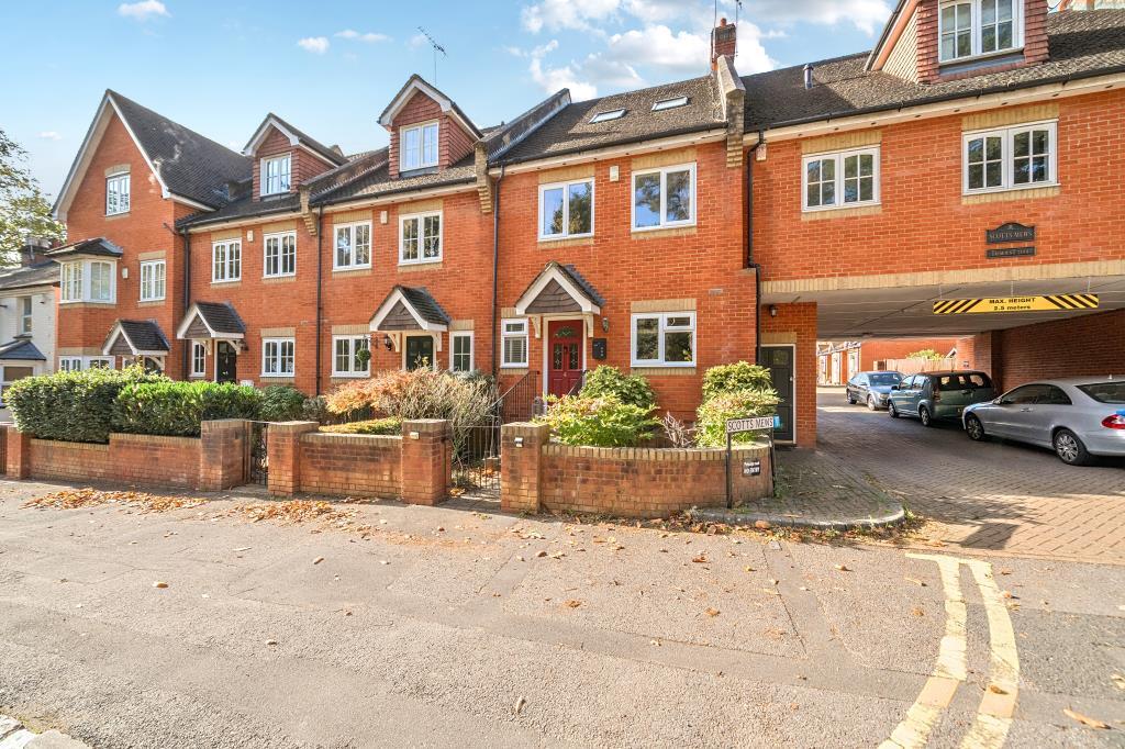 Main image of property: Ascot, Berkshire, SL5