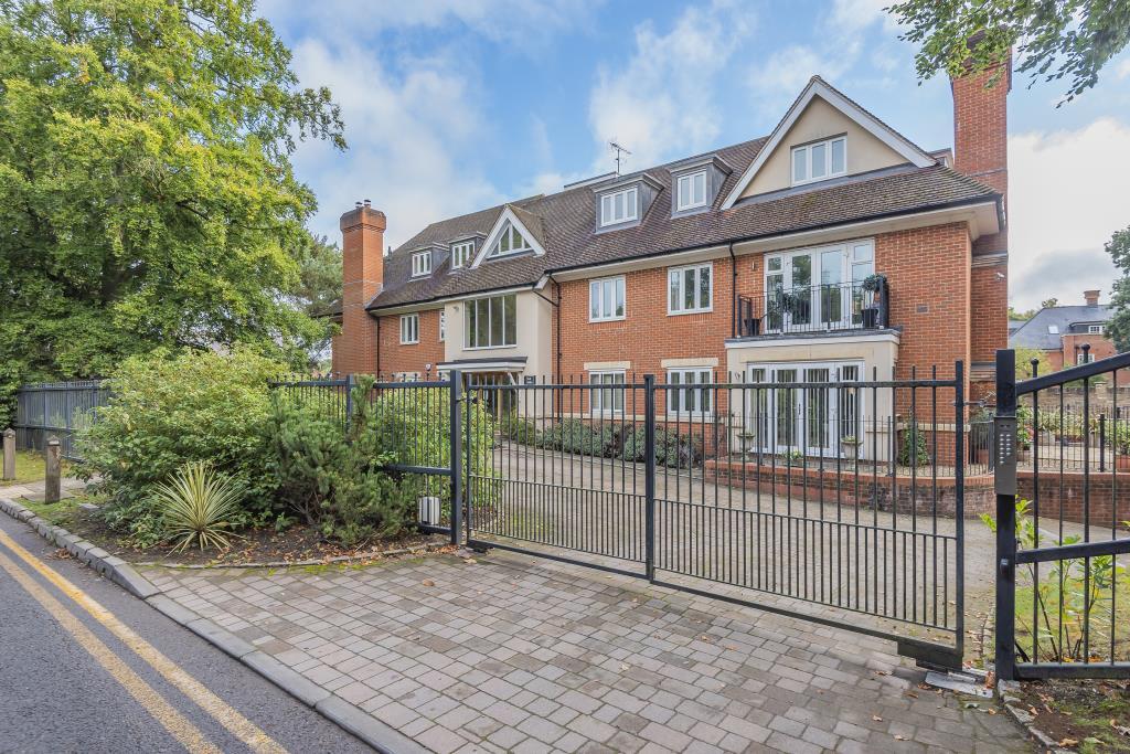 Main image of property: Ascot, Berkshire, SL5