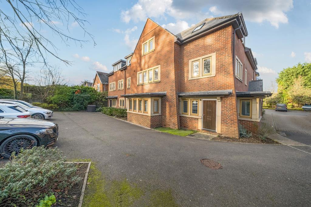 Main image of property: Ascot, Berkshire, SL5
