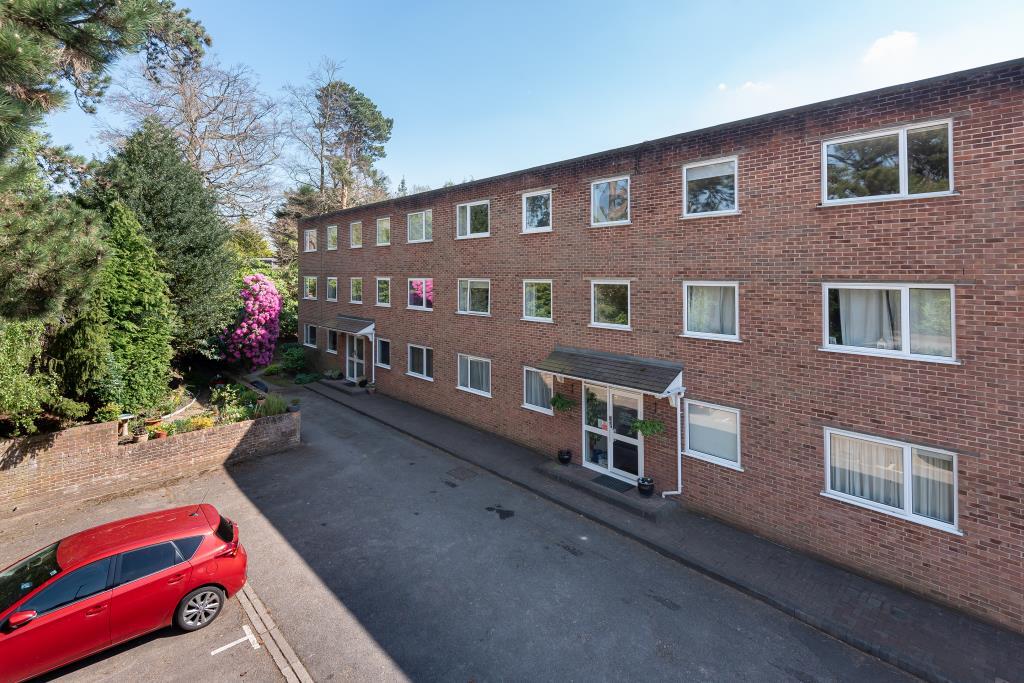 Main image of property: Cardwell Crescent, Ascot, SL5