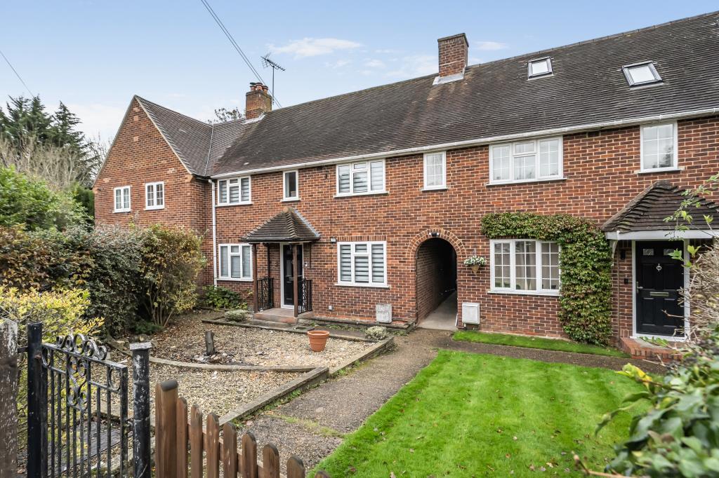 Main image of property: Sunningdale, Berkshire, SL5