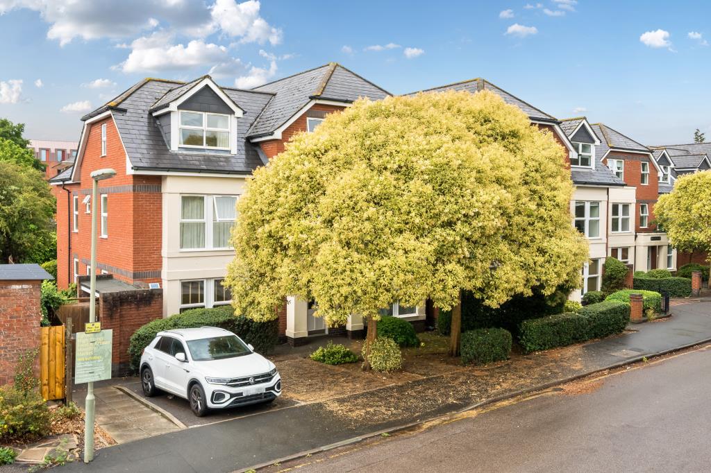 Main image of property: Egham, Surrey, TW20