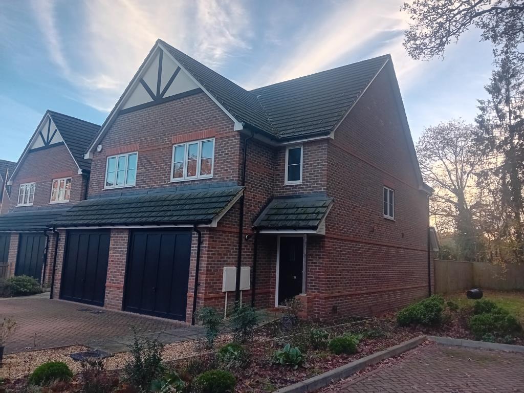 Main image of property: Ascot, Berkshire, SL5