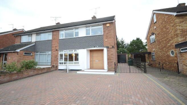 Main image of property: Windsor, Poolmans Road, SL4