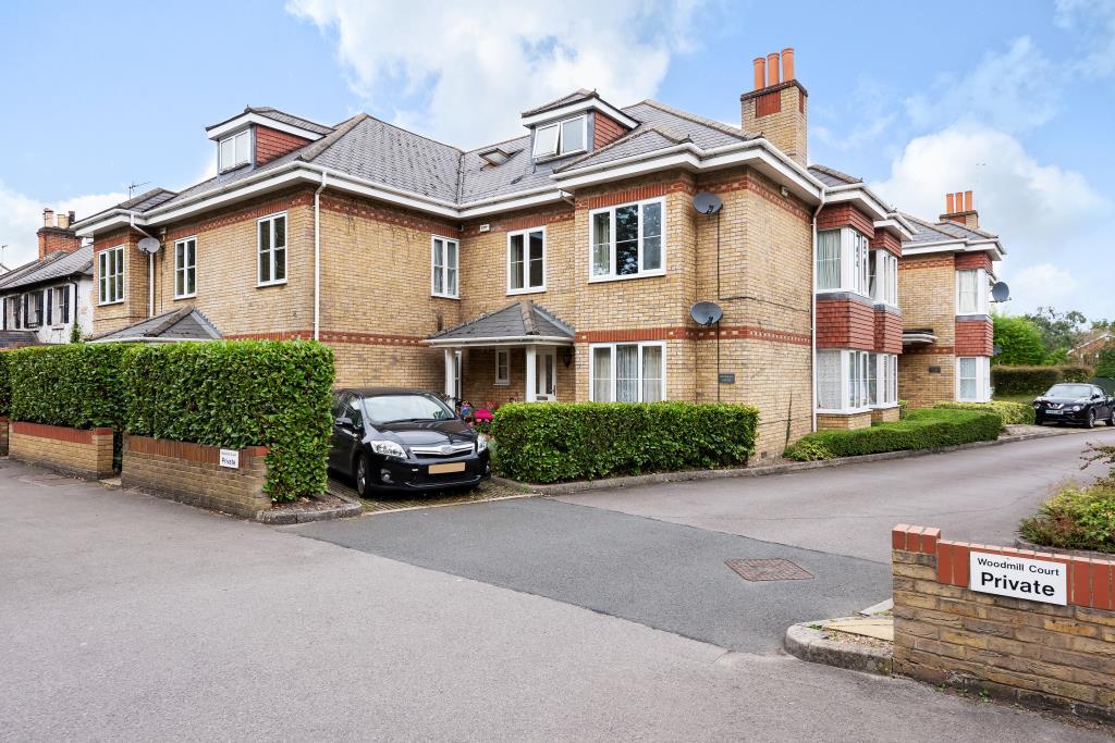 Main image of property: Woodmill Court, London Road, SL5