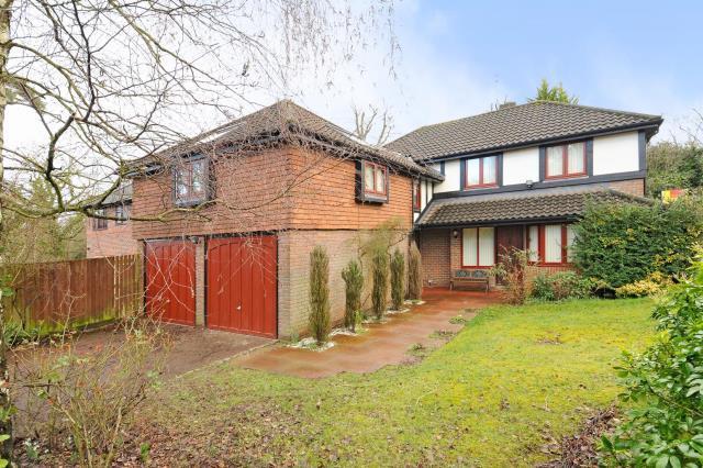 Main image of property: Ascot, Berkshire, SL5