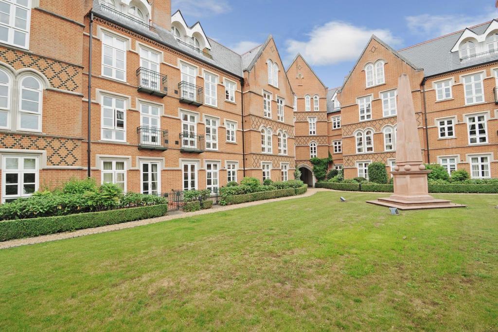 Main image of property: Holloway Drive, Virginia Water, GU25