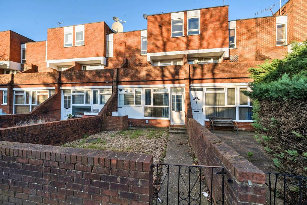 Main image of property: Clarence Road, Windsor, SL4