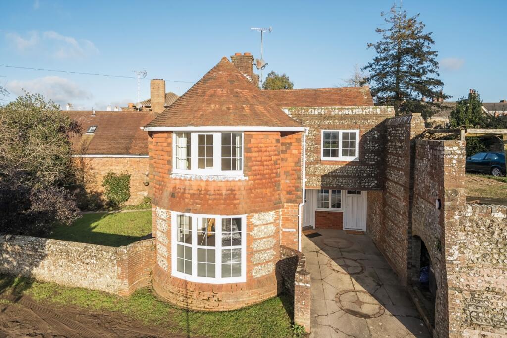 Additional property image - West Furlong Lane Hurstpierpoint BN6