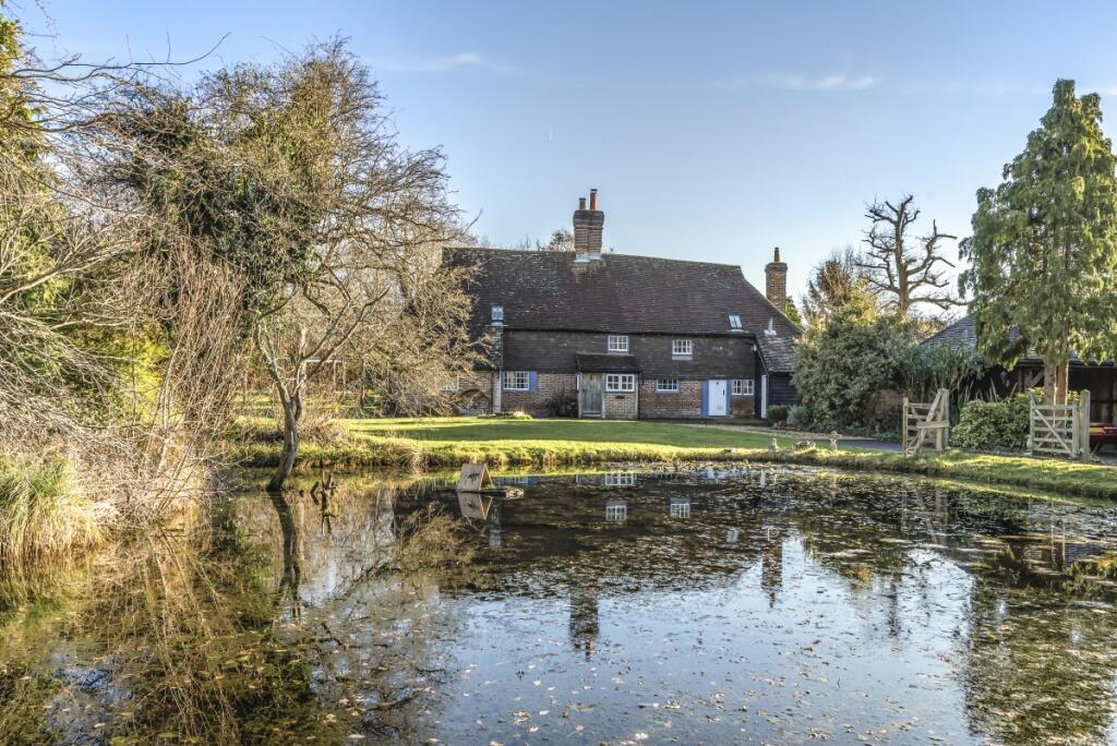 Main image of property: Malthouse Lane Burgess Hill RH15