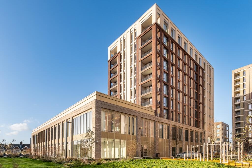 Main image of property: Hove Central, 11 Boulevard Place Hove BN3