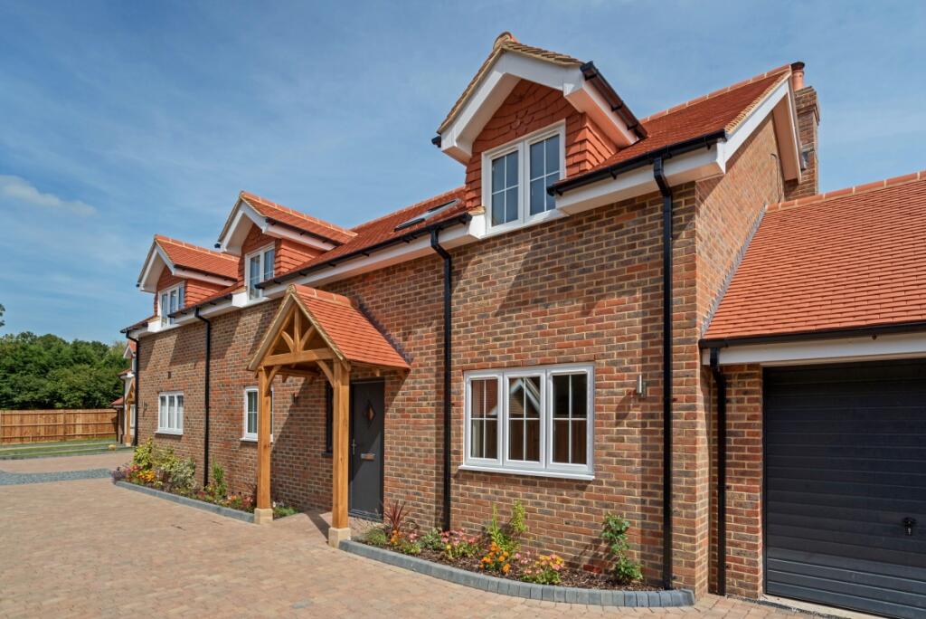 Main image of property: Brighton Road Warniglid RH17