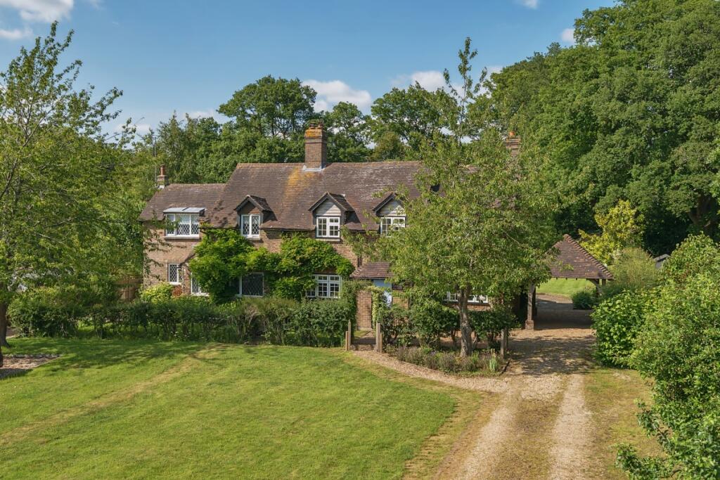 Main image of property: Selsfield Road Ardingly RH17