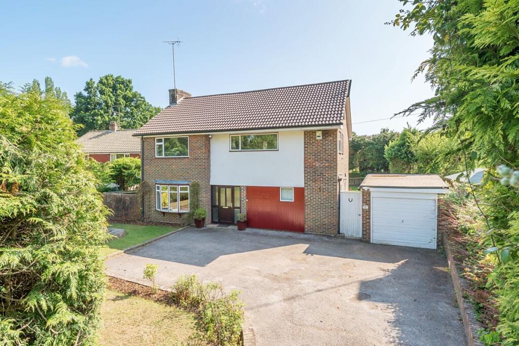 Main image of property: Balcombe Road Haywards Heath RH16