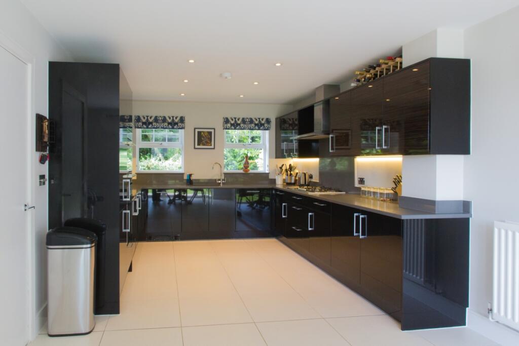 Main image of property: The Ridings Haywards Heath RH17