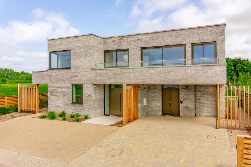 Main image of property: Bob Lane Twineham RH17