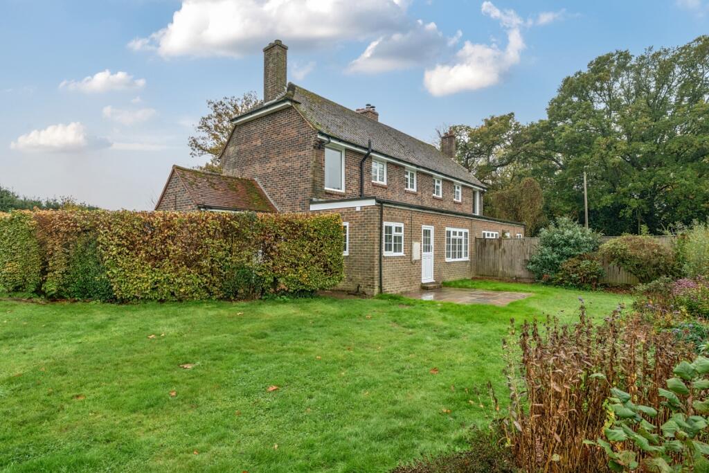 Main image of property: Birchgrove Road Horsted Keynes RH17