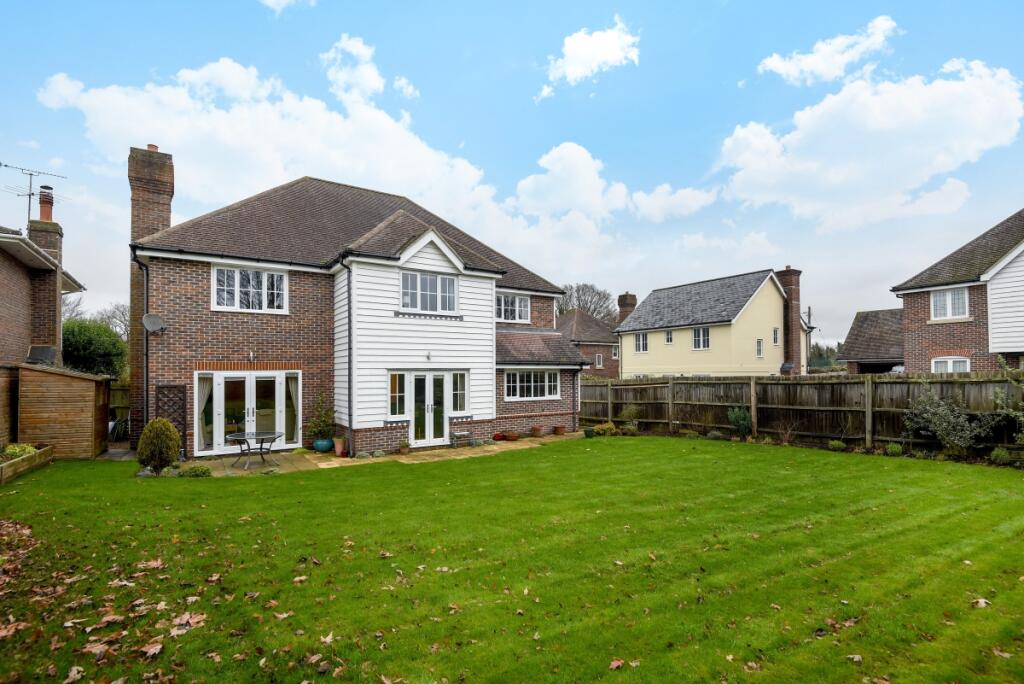 Main image of property: Allington Place Newick BN8