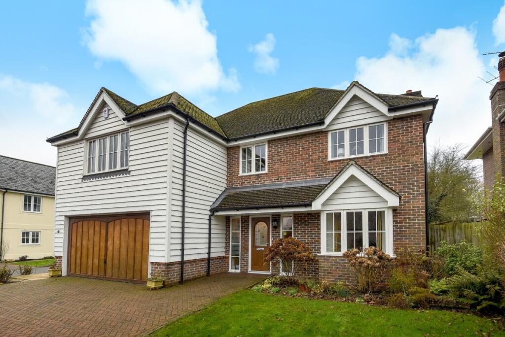 Main image of property: Allington Place Newick BN8