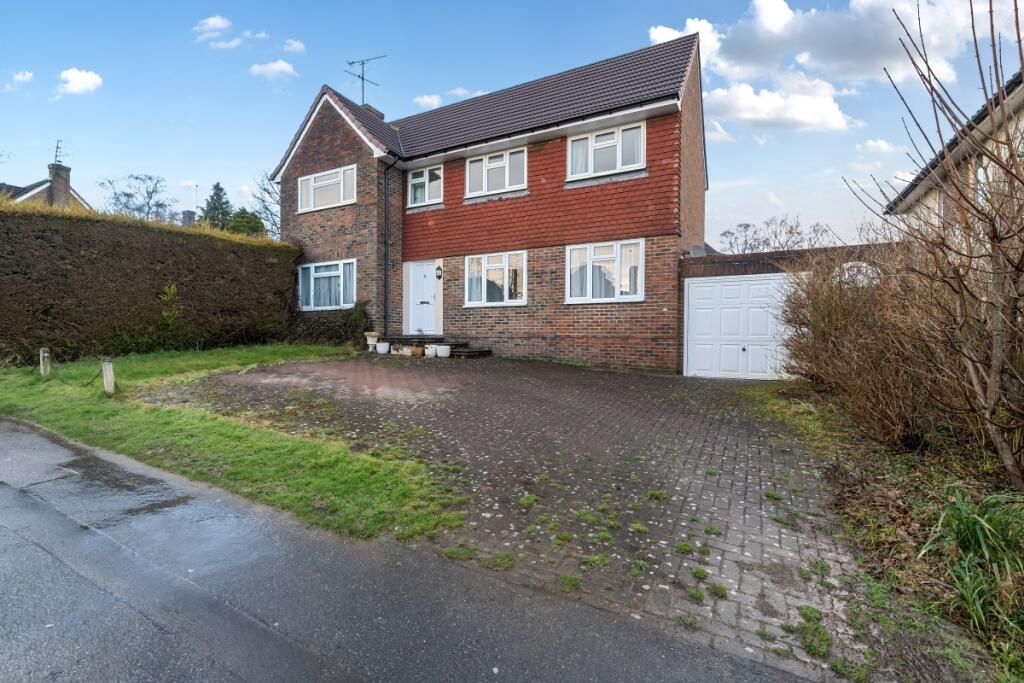 Main image of property: Harlands Road Haywards Heath RH16